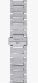 Tissot Ladies Watch PRX WHITE & ROSE QUARTZ - T137.210.11.031.00